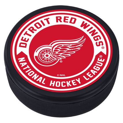 DETROIT RED WINGS
NATIONAL HOCKEY LEAGUE
© NHL