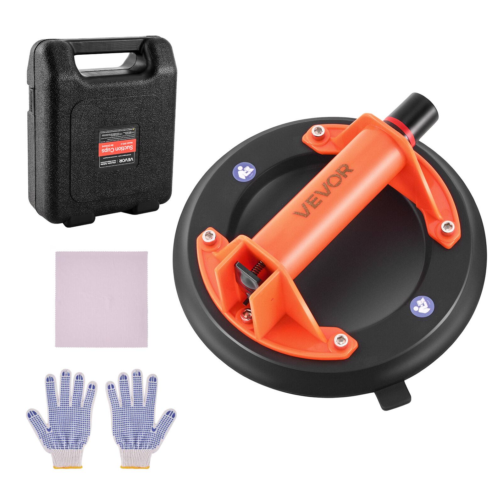 - Cups Suction
- VEVOR 11 B