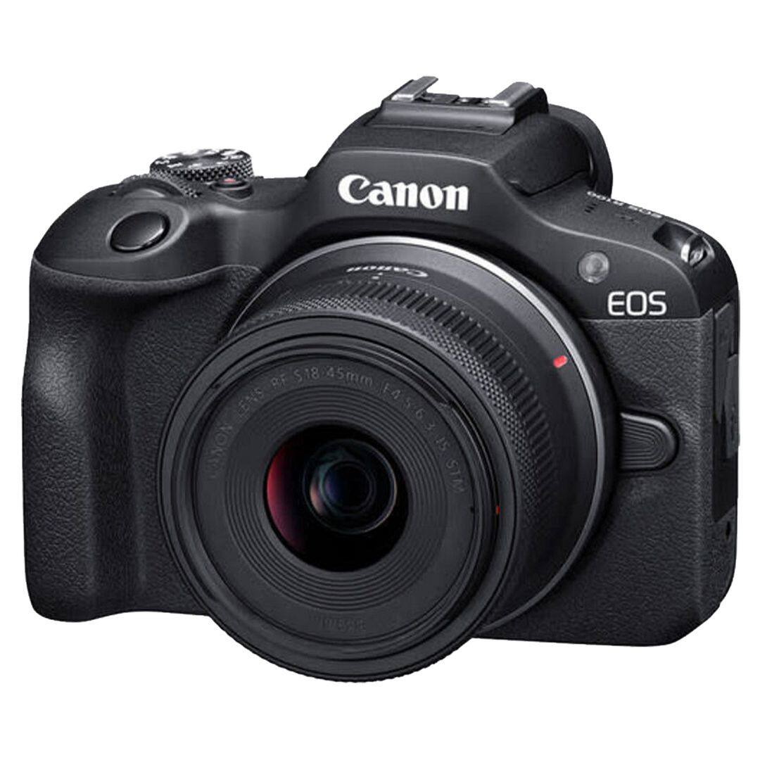 Canon EOS RF S18 45mm ENS 64563 PANON St STA