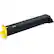 Alt View Standard 20. Konica Minolta - Toner Cartridge - Yellow.