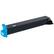Alt View Standard 20. Konica Minolta - Toner Cartridge - Cyan.