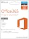 Microsoft - 365 Personal, 1-year subscription, 1 PC/Mac (Product Key Card)-Front_Standard