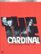 Front Standard. The Cardinal [2 Discs] [DVD] [1963].