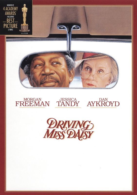  Driving Miss Daisy [WS] [DVD] [1989]