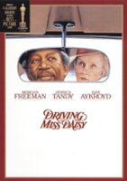 Driving Miss Daisy [WS] [DVD] [1989] - Front_Original