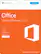 Front. Microsoft - Office Home & Business 2016, 1 PC (Product Key Card) - Orange.