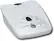 Angle Standard. AT&T - Digital Answering System - White.
