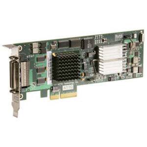 Alt View Standard 20. ATTO - Dual Channel ULTRA320 SCSI RAID Controller.
