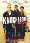 Front Standard. Knockaround Guys [DVD] [2001].