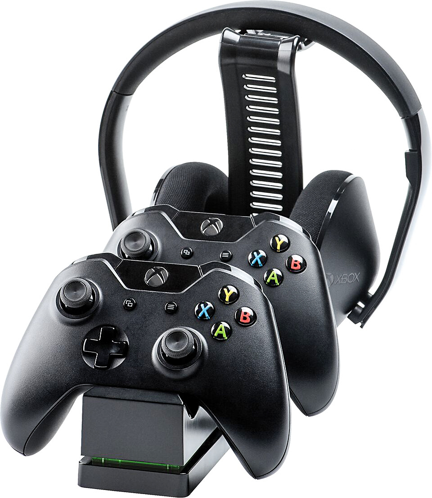 best buy xbox charging station
