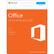 Front. Microsoft - Office Home & Student 2016 (Spanish Edition), 1 PC (Product Key Card).