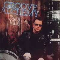 Groove Alchemy [LP] - VINYL - Front_Zoom