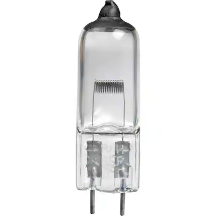 Front. Lamp - Lamp FCS Projector 150w 24v.