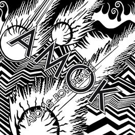 Atoms for Peace - Amok - VINYL LP