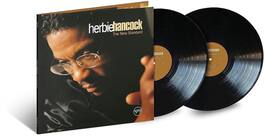 Herbie Hancock - The New Standard (Verve By Request Series) - VINYL LP