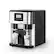 Alt View 7. Circus Cirle - 3-in-1 Countertop Ice Maker & Ice Crusher Water Dispenser,40lbs of ice every 24 hours - BLACK.