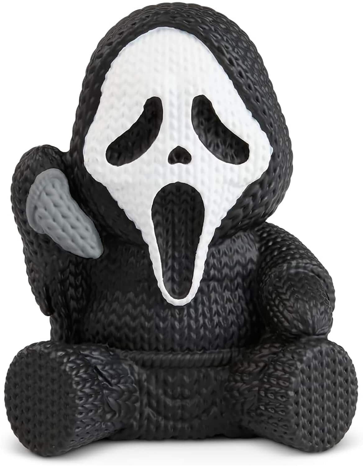 Handmade by Robots - Ghost Face 2.0 #184 - Collectibles - Multicolor price history on PriceWatchPro