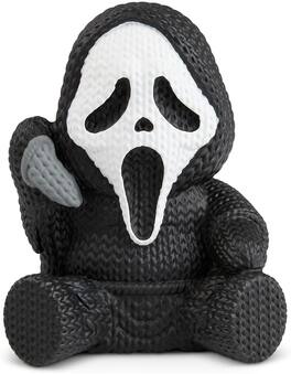 Handmade by Robots - Ghost Face 2.0 #184 - Collectibles - Multicolor