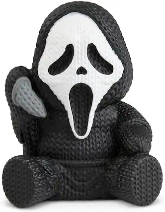Front. Handmade by Robots - Handmade by Robots - Ghost Face 2.0 #184 - Collectibles - Multicolor.