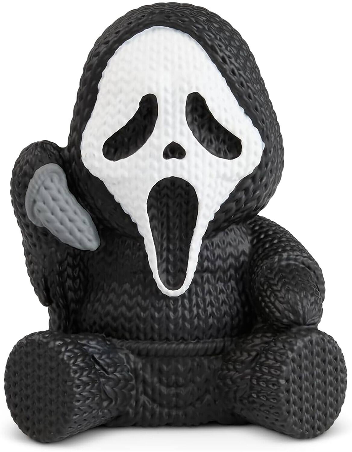 Front. Handmade by Robots - Handmade by Robots - Ghost Face 2.0 #184   - Collectibles - Multicolor.