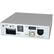 Alt View Standard 20. CRU - Data Express 115 Drive Enclosure - External - Silver.