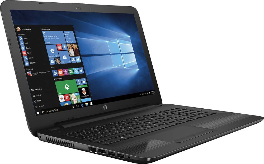 Best Buy: HP 15.6