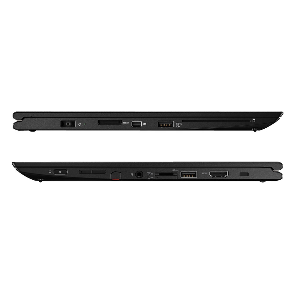 Best Buy Lenovo Thinkpad Yoga 260 2 In 1 12 5 Touch Screen Laptop