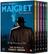 Front. Maigret: The Complete Series - DVD.