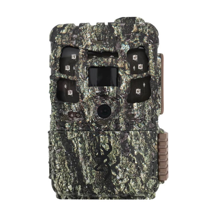 Browning - Defender Pro Scout Max Cellular Trail Camera, AT&T and Verizon