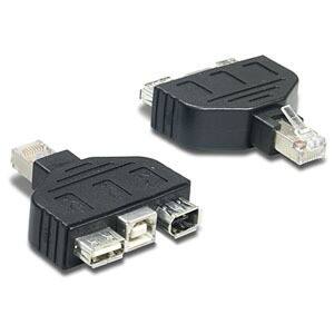 Alt View Standard 20. TRENDnet - USB / FireWire Adapter for TC-NT2.