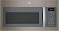 GE - 1.7 Cu. Ft. Over-the-Range Microwave with Sensor Cooking and Defrost - Slate