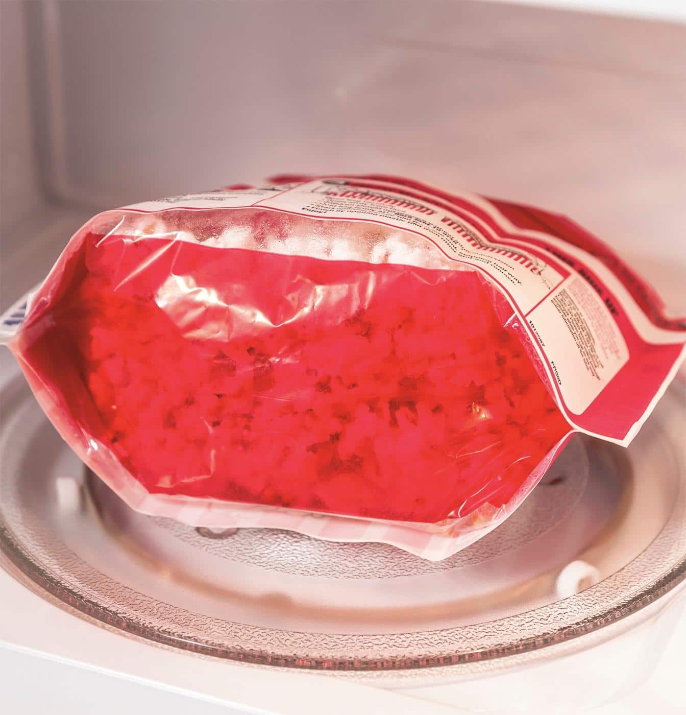 Alt View 16. GE - 1.7 Cu. Ft. Over-the-Range Microwave - Slate.