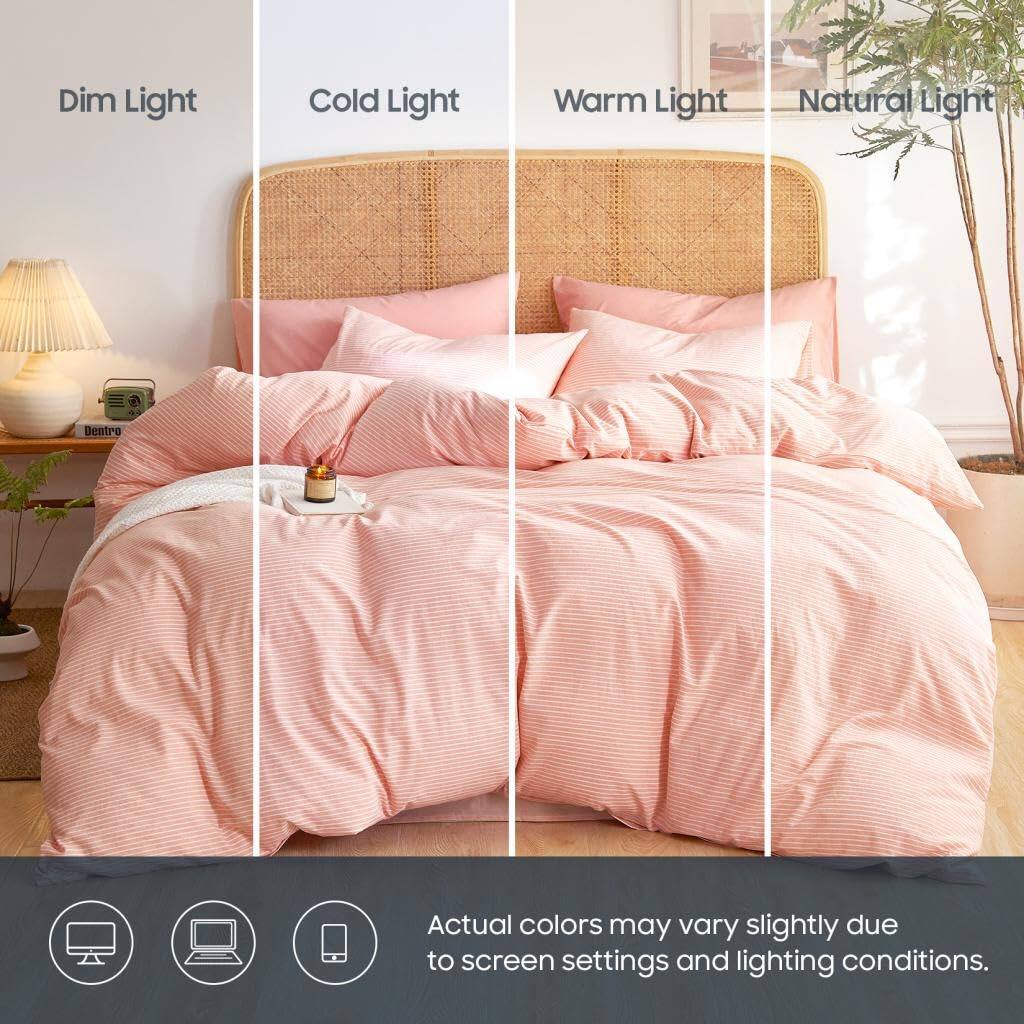 Dim Light  
Cold Light  
Warm Light  
Natural Light  

Actual colors may vary slightly due to screen settings and lighting conditions.