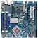 Front Standard. Intel - Desktop Motherboard Chipset - Socket T LGA-775 - 10 x Bulk Pack.