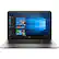 Front. HP - 17.3" Touch-Screen Laptop - Intel Core i3 - 8GB Memory - 1TB Hard Drive - Turbo silver.