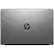 Alt View 12. HP - 17.3" Touch-Screen Laptop - Intel Core i3 - 8GB Memory - 1TB Hard Drive - Turbo silver.