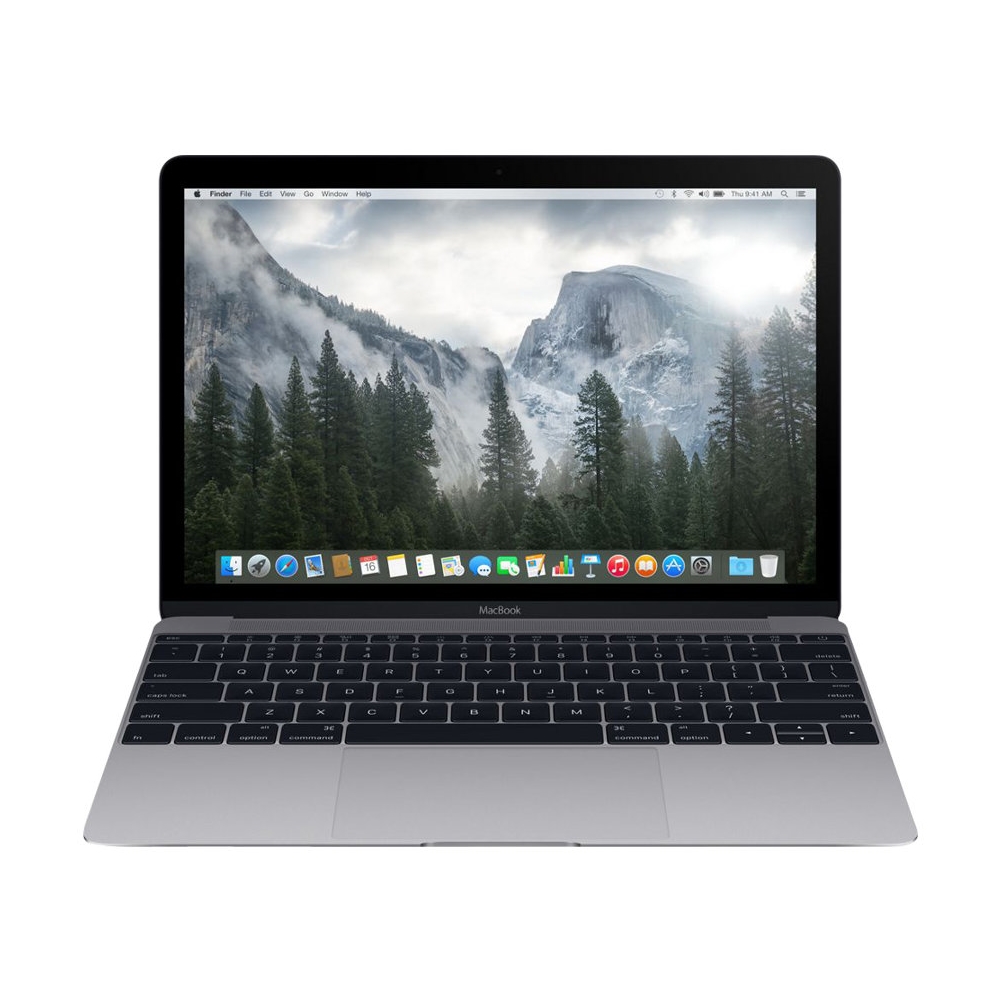 Best Buy: Apple MacBook 12