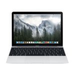 Front Zoom. Apple - MacBook 12" Refurbished Laptop - Intel Core m - 8GB Memory - 512GB Flash Storage - Silver.