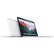 Alt View Zoom 11. Apple - MacBook 12" Refurbished Laptop - Intel Core m - 8GB Memory - 512GB Flash Storage - Silver.