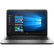 HP - 15.6" Laptop - AMD A6-Series - 4GB Memory - 1TB Hard Drive - Turbo silver - Larger Front