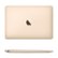Alt View 11. Apple - MacBook 12" Refurbished Laptop - Intel Core m - 8GB Memory - 512GB Flash Storage - Gold.