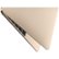 Alt View 15. Apple - MacBook 12" Refurbished Laptop - Intel Core m - 8GB Memory - 512GB Flash Storage - Gold.