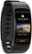 Alt View Zoom 19. Samsung - Gear Fit2 Fitness Watch + Heart Rate (Large) - Black.