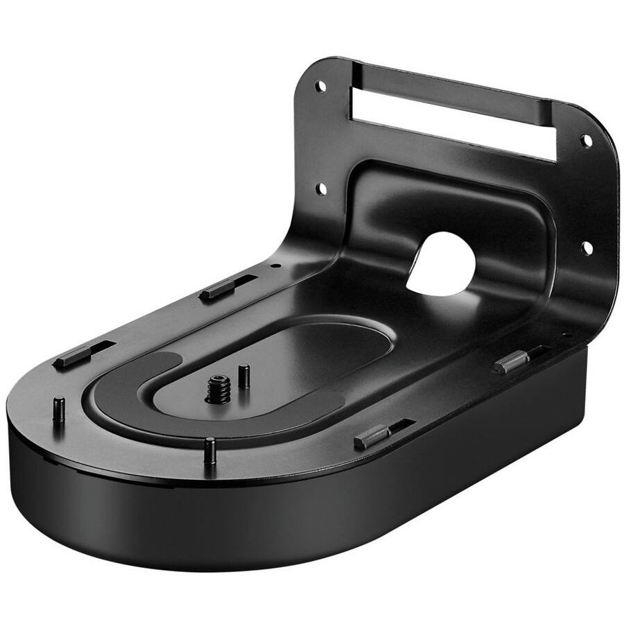 Alt View 2. Logitech - Logitech Rally Mounting Kit for the Logitech Rally Ultra-HD ConferenceCam - Black.