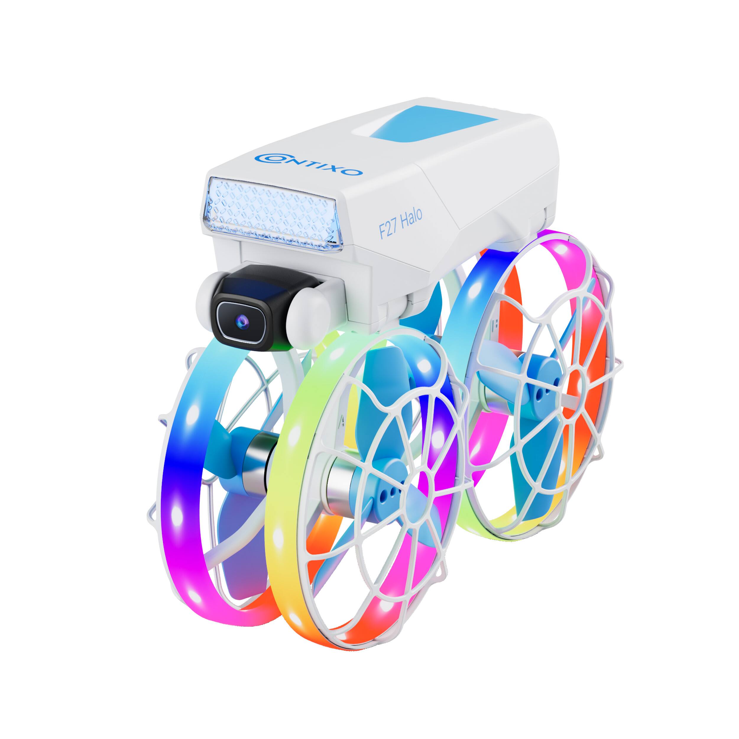 ONTIXO F27 Halo