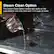 Steam Clean Option
The Steam Clean Option cleans light spills on the oven bottom with only heat and 1-1/4 cups of water.