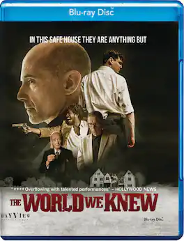 The World We Knew - BLU-RAY