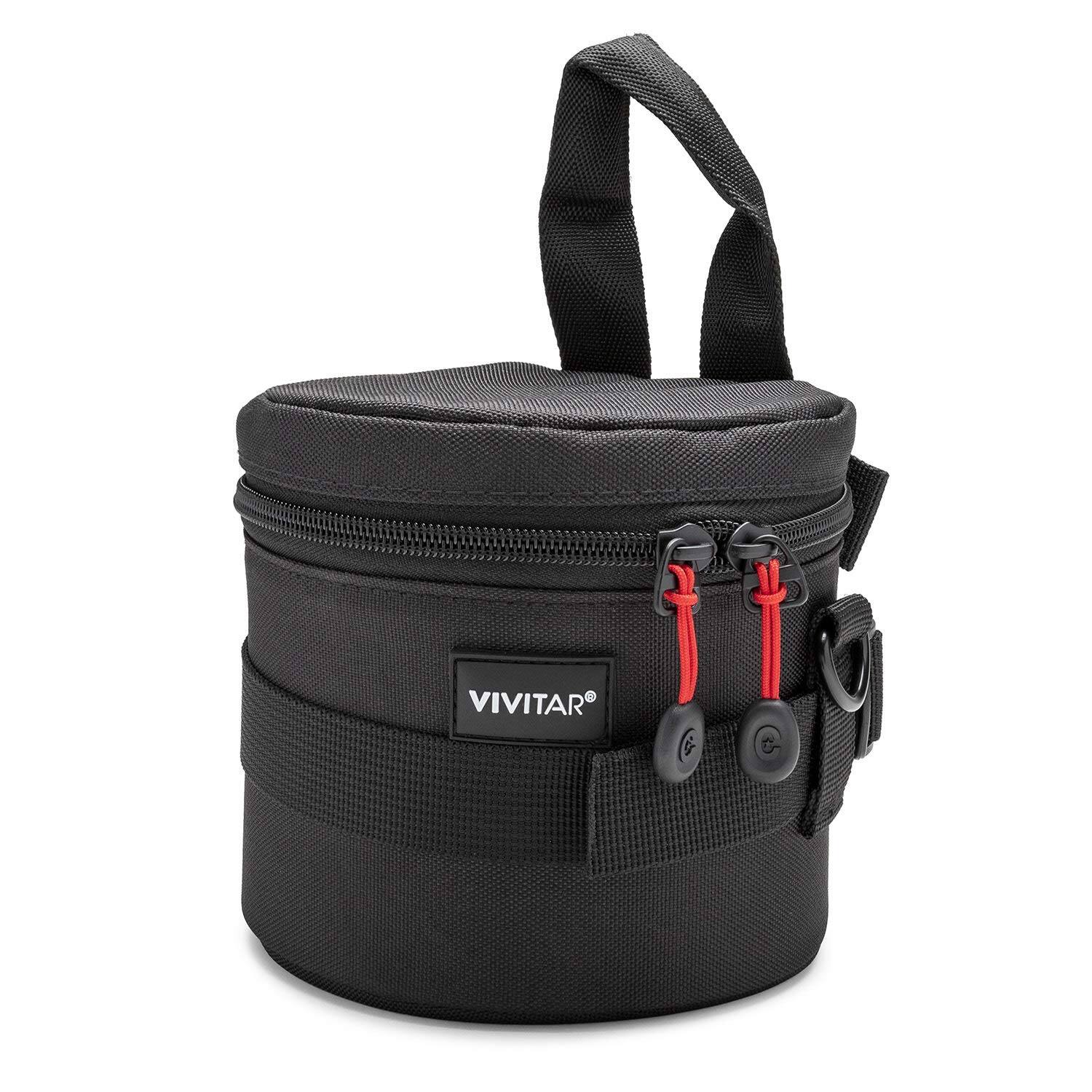 Left. Canon - Canon EF 50mm f 1.8 STM Lens Bundle for EOS Rebel SL3, 80D, 90D, T100 Cameras - Black.