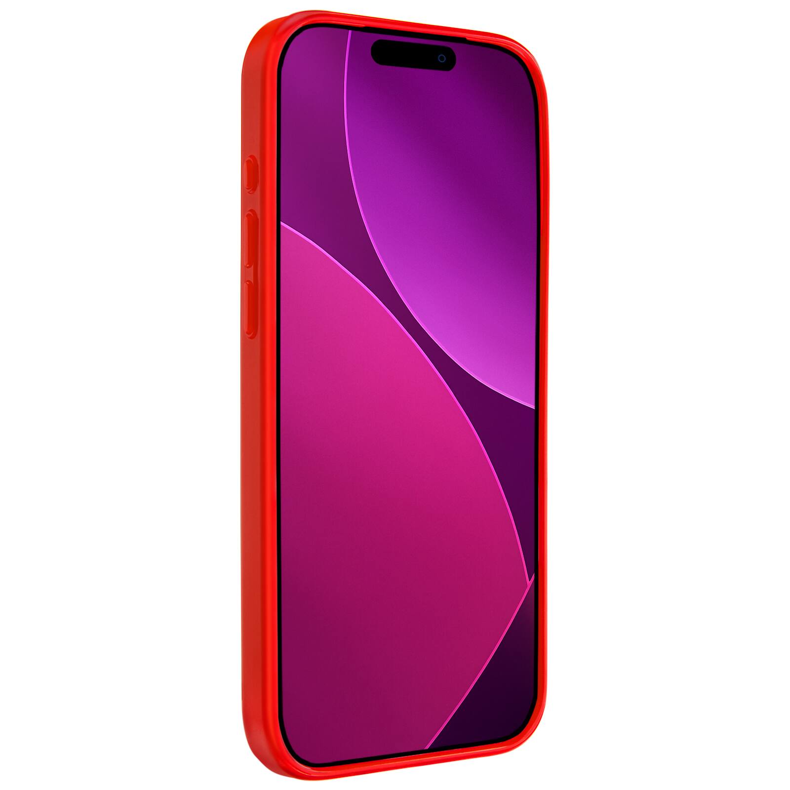 Alt View 9. kate spade new york - Protective Case with Magsafe for Apple iPhone 18 Pro Max / iPhone 17 Pro Max - Racing Stripe Pop Pink.