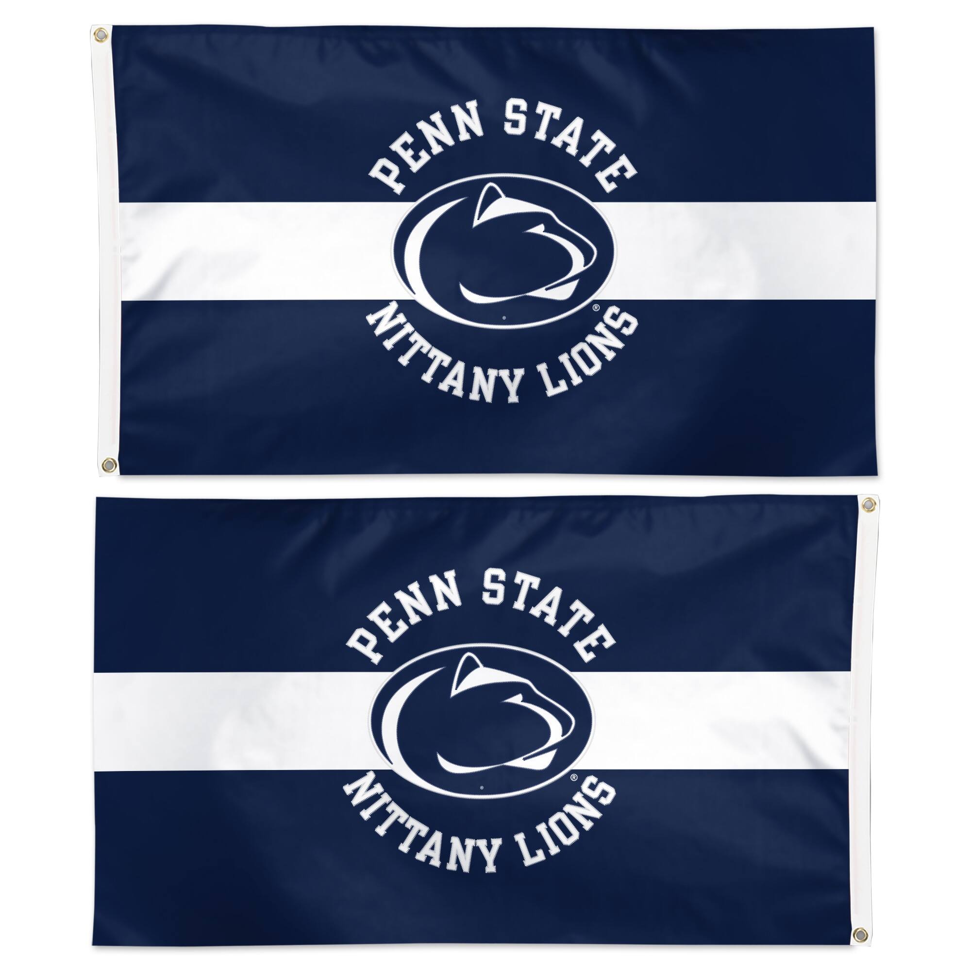 PENN STATE  
NITTANY LIONS